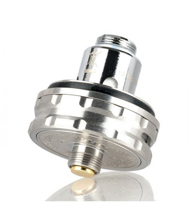 YiHi SXmini Hakutaku Mesh Sub-Ohm Tank