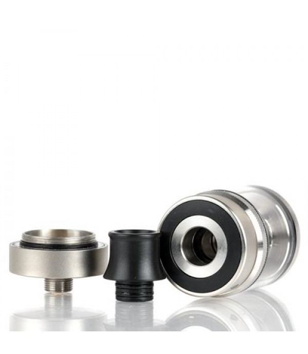Aspire Tigon Sub-Ohm Tank