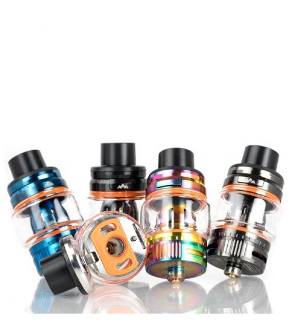 aaavape ANULAX Sub-Ohm Mesh Tank