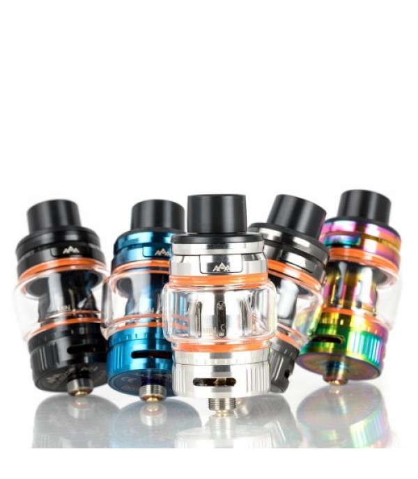 aaavape ANULAX Sub-Ohm Mesh Tank