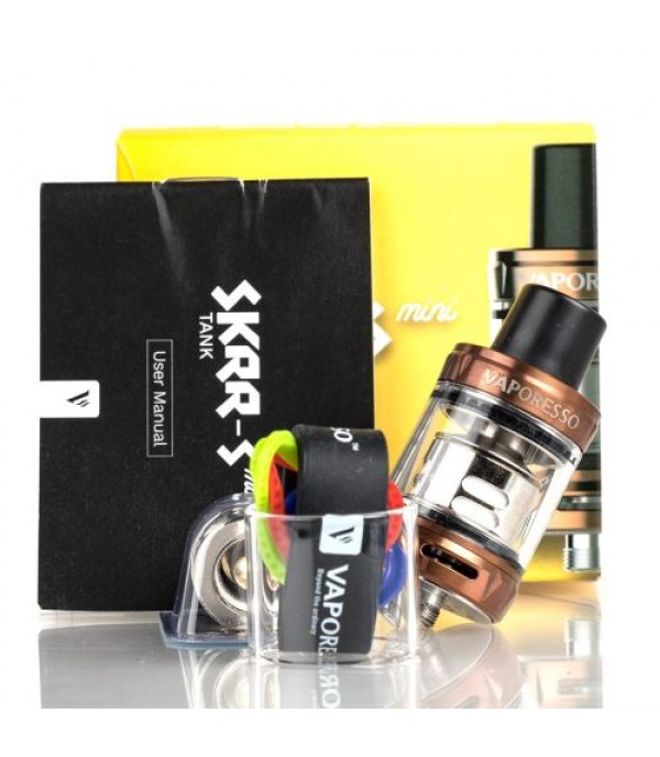 Vaporesso SKRR-S Mini Sub-Ohm Tank