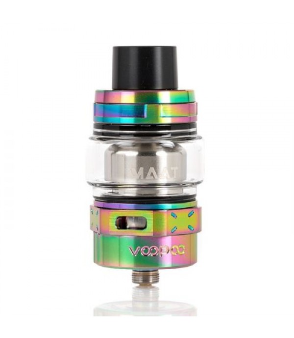 VOOPOO MAAT Sub-Ohm Tank