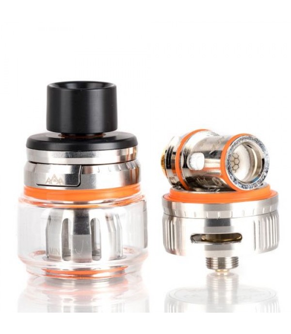 aaavape ANULAX Sub-Ohm Mesh Tank