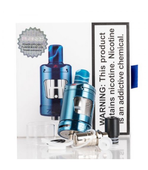 Innokin ZLIDE MTL Tank