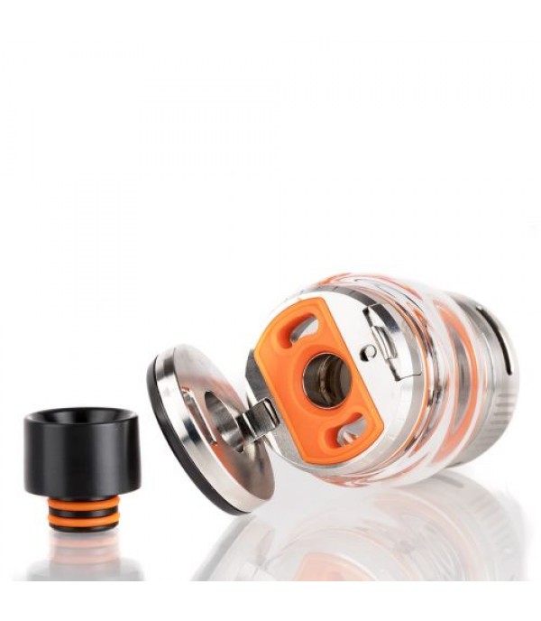 aaavape ANULAX Sub-Ohm Mesh Tank
