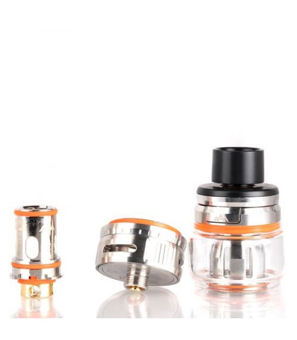 aaavape ANULAX Sub-Ohm Mesh Tank