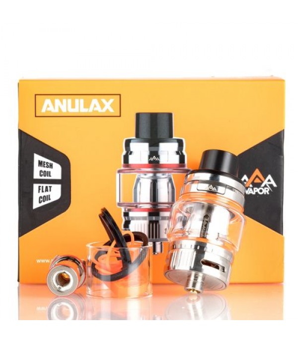 aaavape ANULAX Sub-Ohm Mesh Tank
