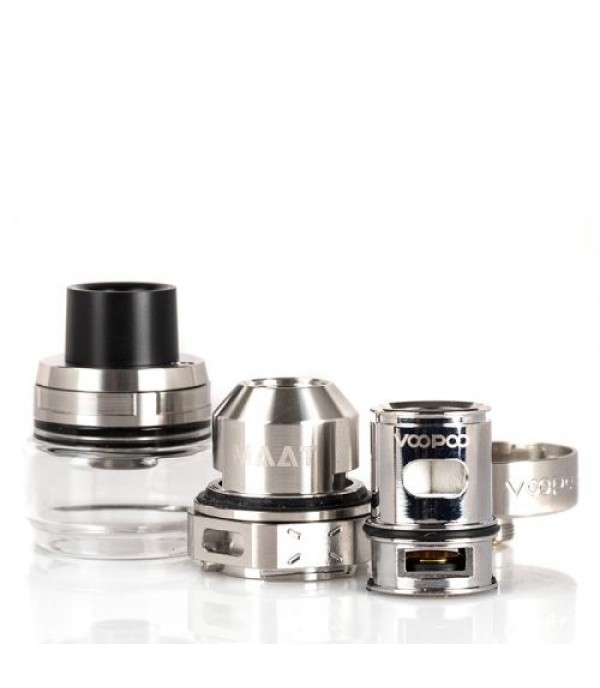 VOOPOO MAAT Sub-Ohm Tank