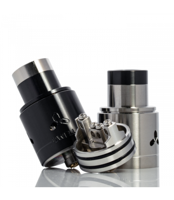 Uwell Rafale X RDA - Neutral Post