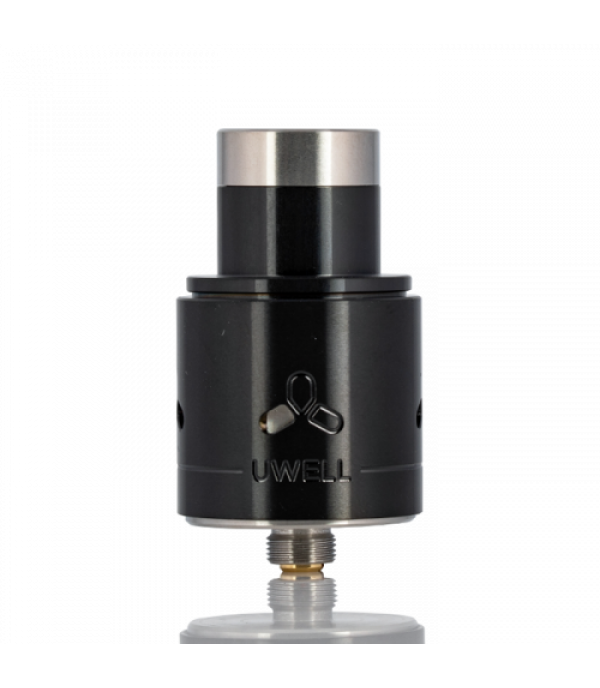 Uwell Rafale X RDA - Neutral Post