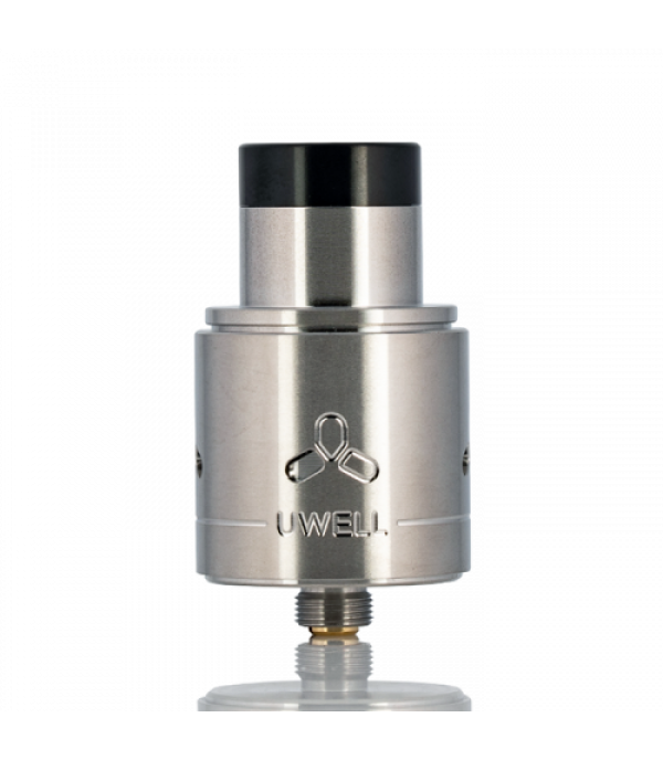 Uwell Rafale X RDA - Neutral Post