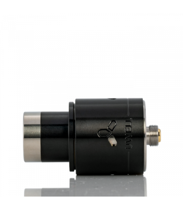Uwell Rafale X RDA - Neutral Post