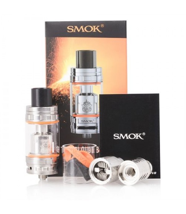 SMOK TFV8 Cloud Beast Tank