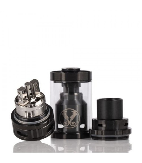 Vaporesso GEMINI 22mm RTA