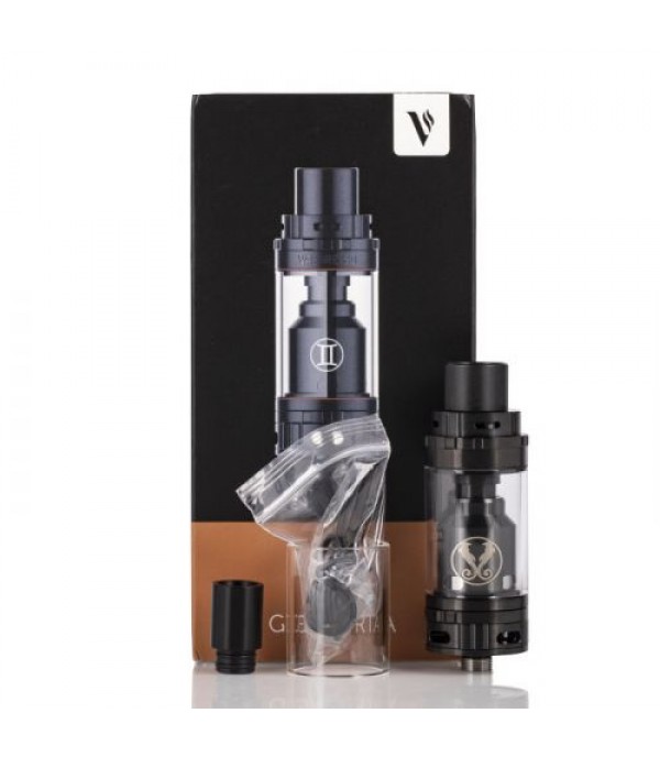 Vaporesso GEMINI 22mm RTA