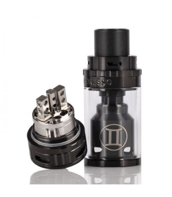Vaporesso GEMINI 22mm RTA