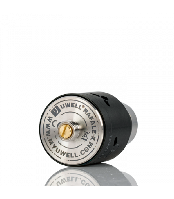 Uwell Rafale X RDA - Neutral Post