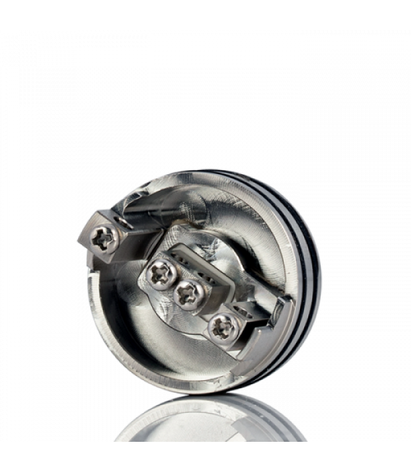 Uwell Rafale X RDA - Neutral Post