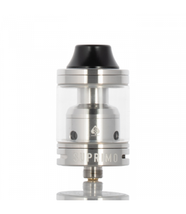 Moonshot V2 RTA by Sigelei - 24mm Two-Post