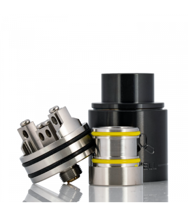 Uwell Rafale X RDA - Neutral Post