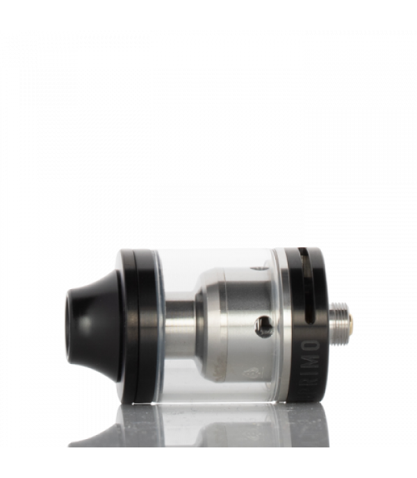 Moonshot V2 RTA by Sigelei - 24mm Two-Post