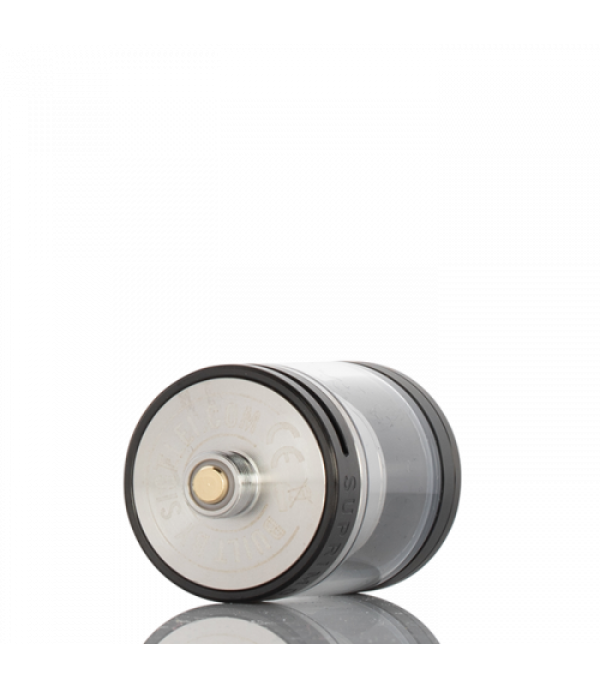 Moonshot V2 RTA by Sigelei - 24mm Two-Post