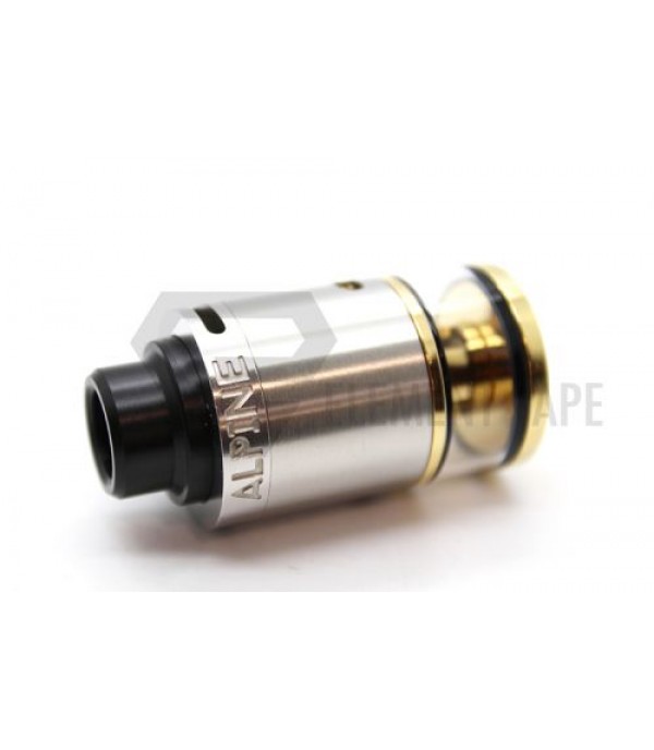 Alpine RDTA by Syntheticloud - Two-Post