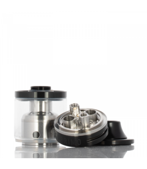 Moonshot V2 RTA by Sigelei - 24mm Two-Post