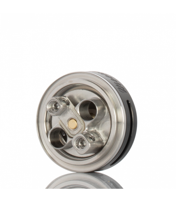 Moonshot V2 RTA by Sigelei - 24mm Two-Post