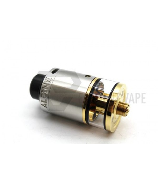 Alpine RDTA by Syntheticloud - Two-Post
