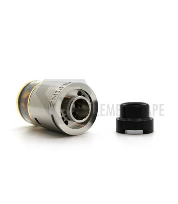 Alpine RDTA by Syntheticloud - Two-Post