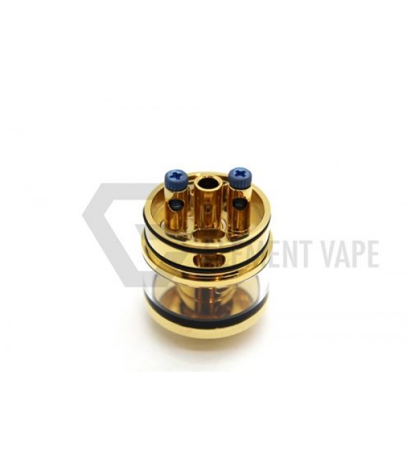Alpine RDTA by Syntheticloud - Two-Post