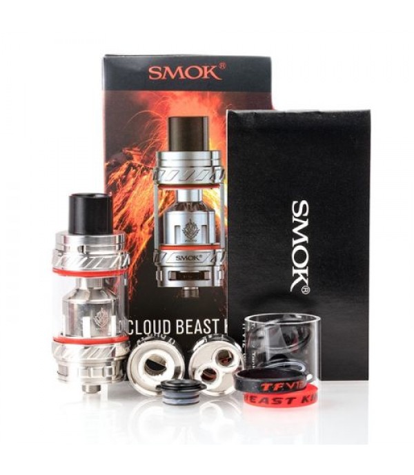 SMOK TFV12 Cloud Beast King Tank