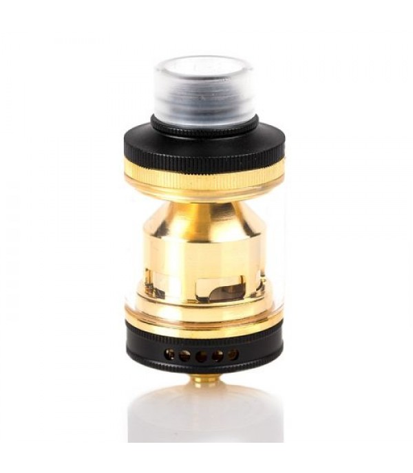 Wake 24mm RTA by Wake Mod Co. - Postless