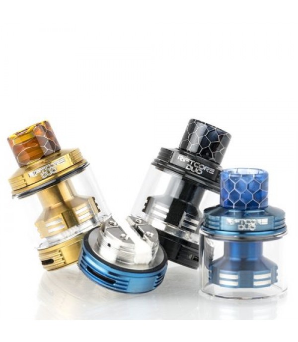 Joyetech RIFTCORE DUO RTA