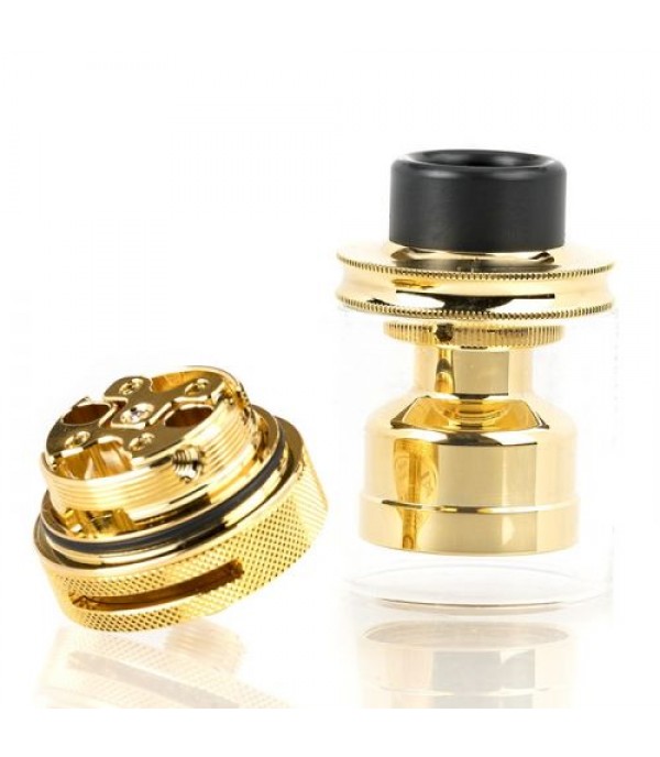 dotRTA Petri 24mm RTA - Dotmod