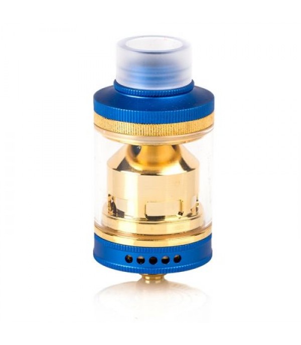 Wake 24mm RTA by Wake Mod Co. - Postless