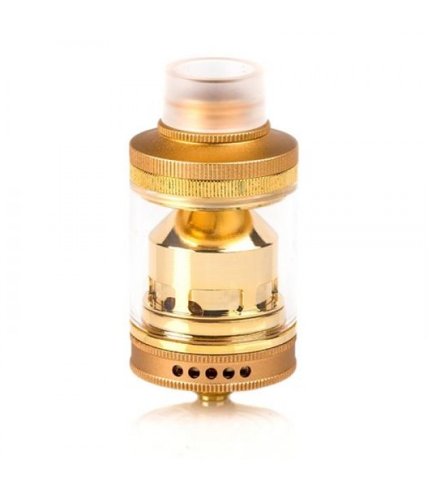 Wake 24mm RTA by Wake Mod Co. - Postless