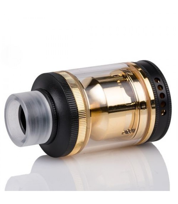 Wake 24mm RTA by Wake Mod Co. - Postless