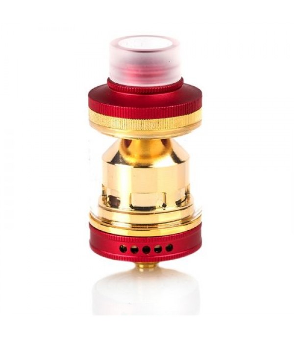 Wake 24mm RTA by Wake Mod Co. - Postless