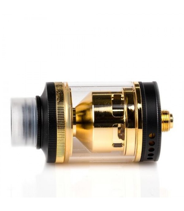 Wake 24mm RTA by Wake Mod Co. - Postless