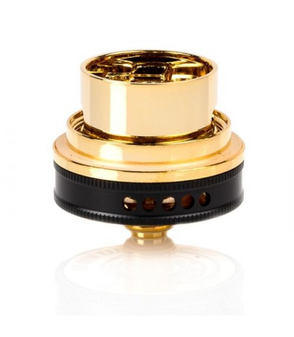 Wake 24mm RTA by Wake Mod Co. - Postless