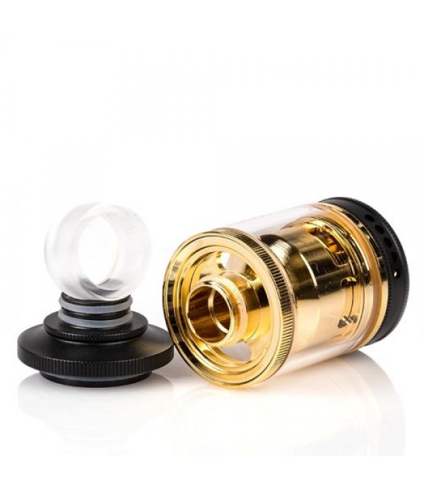 Wake 24mm RTA by Wake Mod Co. - Postless