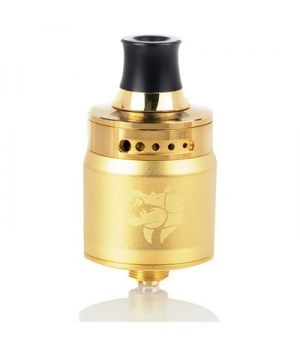 Geek Vape Ammit MTL RDA