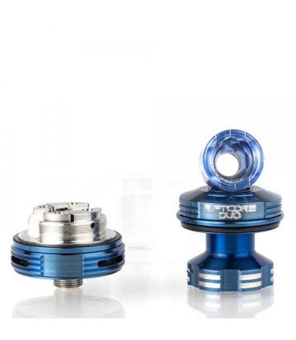 Joyetech RIFTCORE DUO RTA