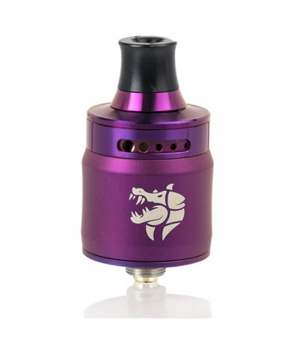 Geek Vape Ammit MTL RDA