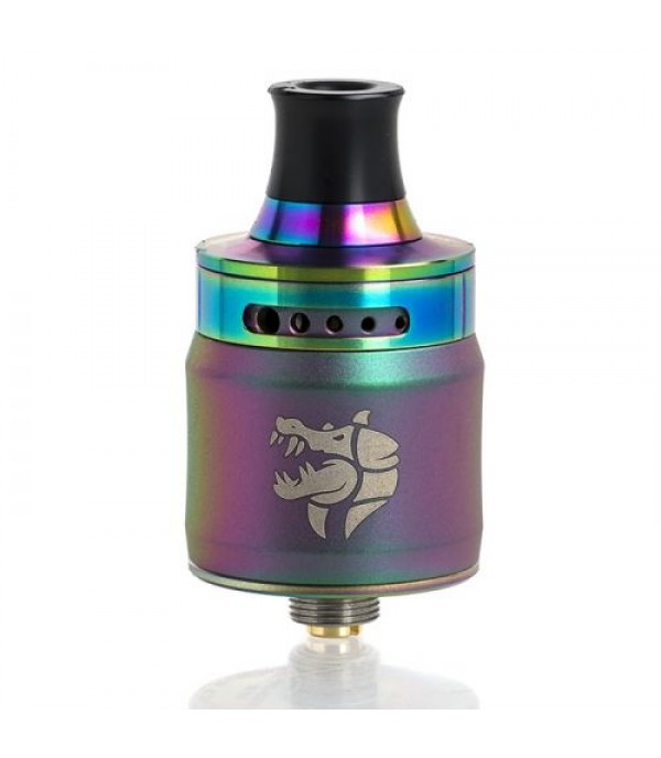 Geek Vape Ammit MTL RDA