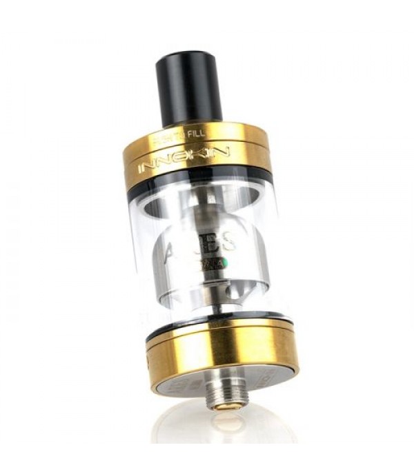 Innokin Ares 24mm MTL RTA - Phil Busardo & Dimitris Agrafiotis