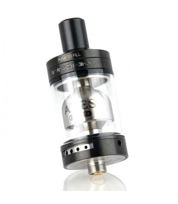 Innokin Ares 24mm MTL RTA - Phil Busardo & Dimitris Agrafiotis