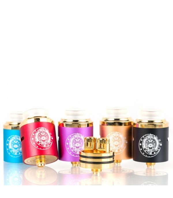 Wake Mod Co. Little Foot 24mm BF RDA